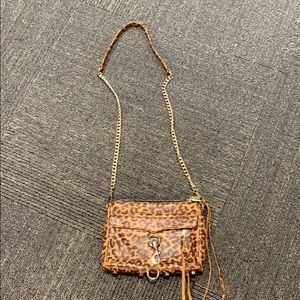 Rebecca minkoff crossbody